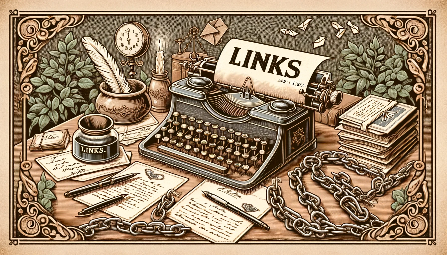 Quick-and-useful: A DIY, self-hosted Linktree and Linkinbio clone with Astro and TinaCMS